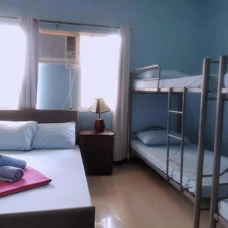The Stopover Hostel - Mactan Lapu-Lapu City Exteriör bild