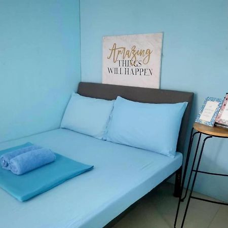 The Stopover Hostel - Mactan Lapu-Lapu City Exteriör bild