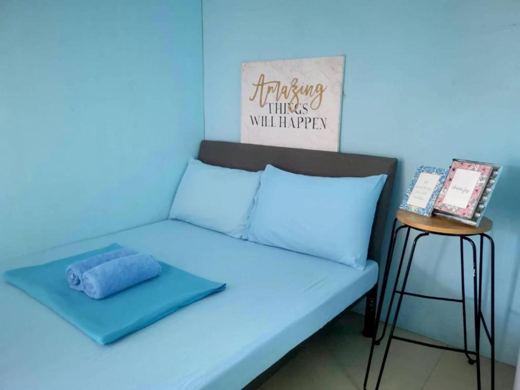 The Stopover Hostel - Mactan Lapu-Lapu City Exteriör bild